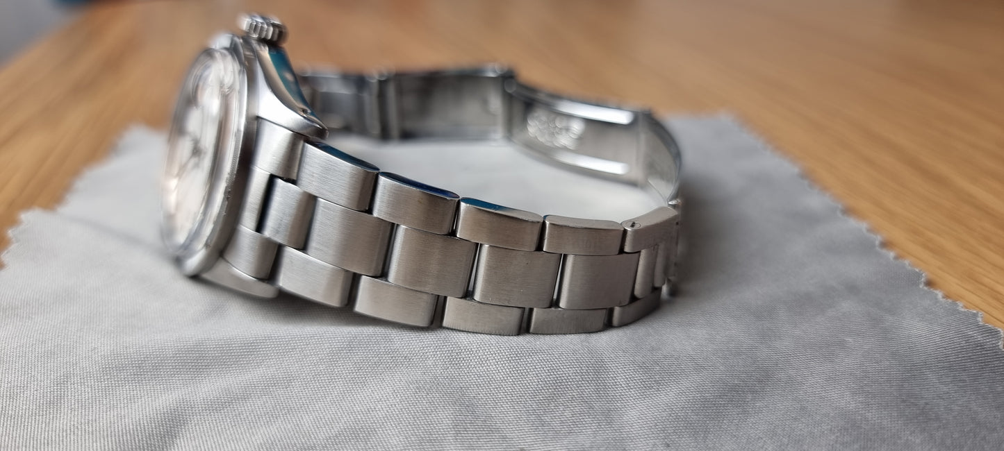 Rolex Oyster Perpetual Date Ref 1501