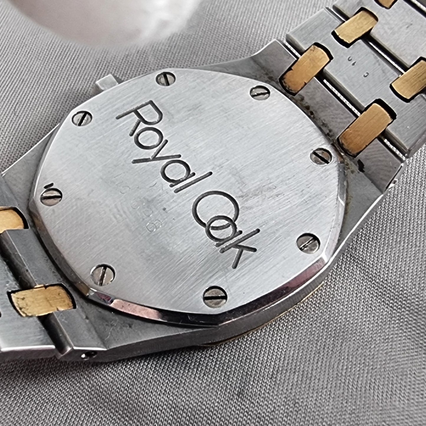 Audemars Piguet Royal Oak 14486SA