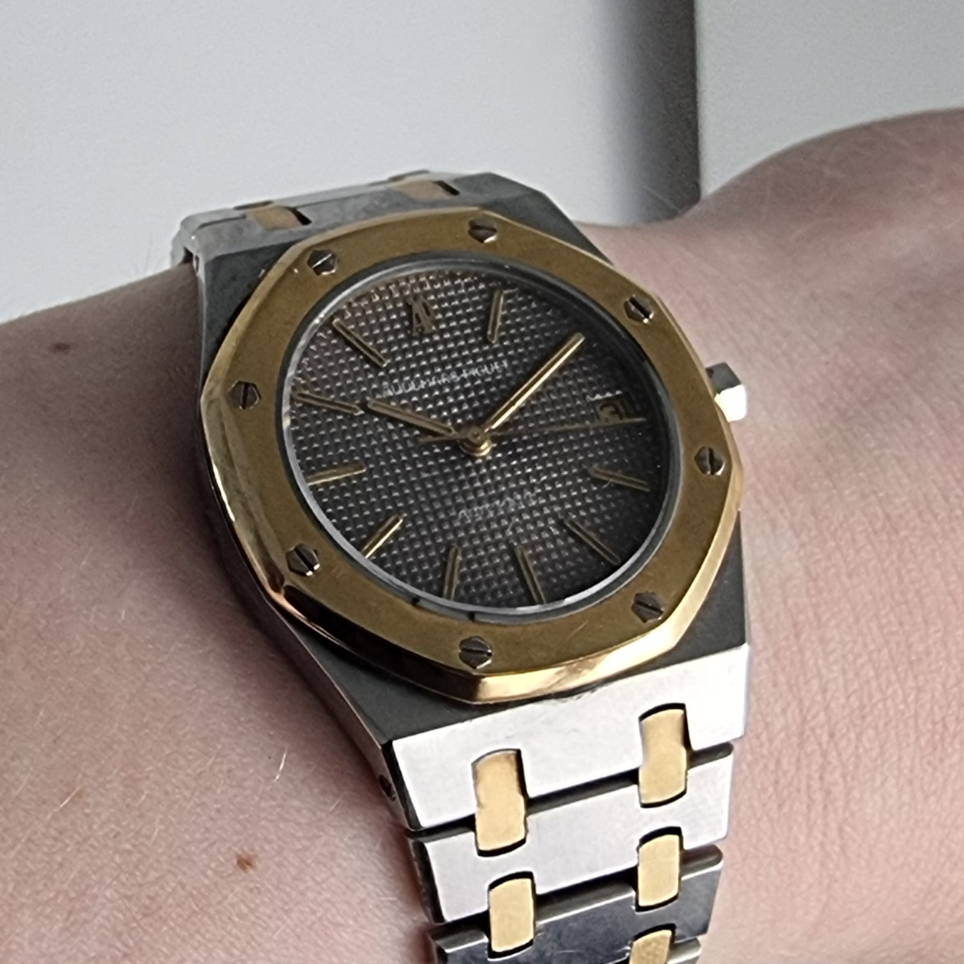 Audemars Piguet Royal Oak 14486SA