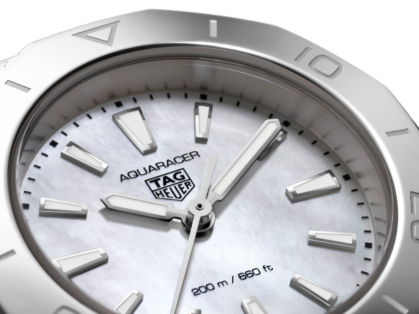 Tag Heuer Watch Aquaracer Professional 200 Wbp1418 Ba0622