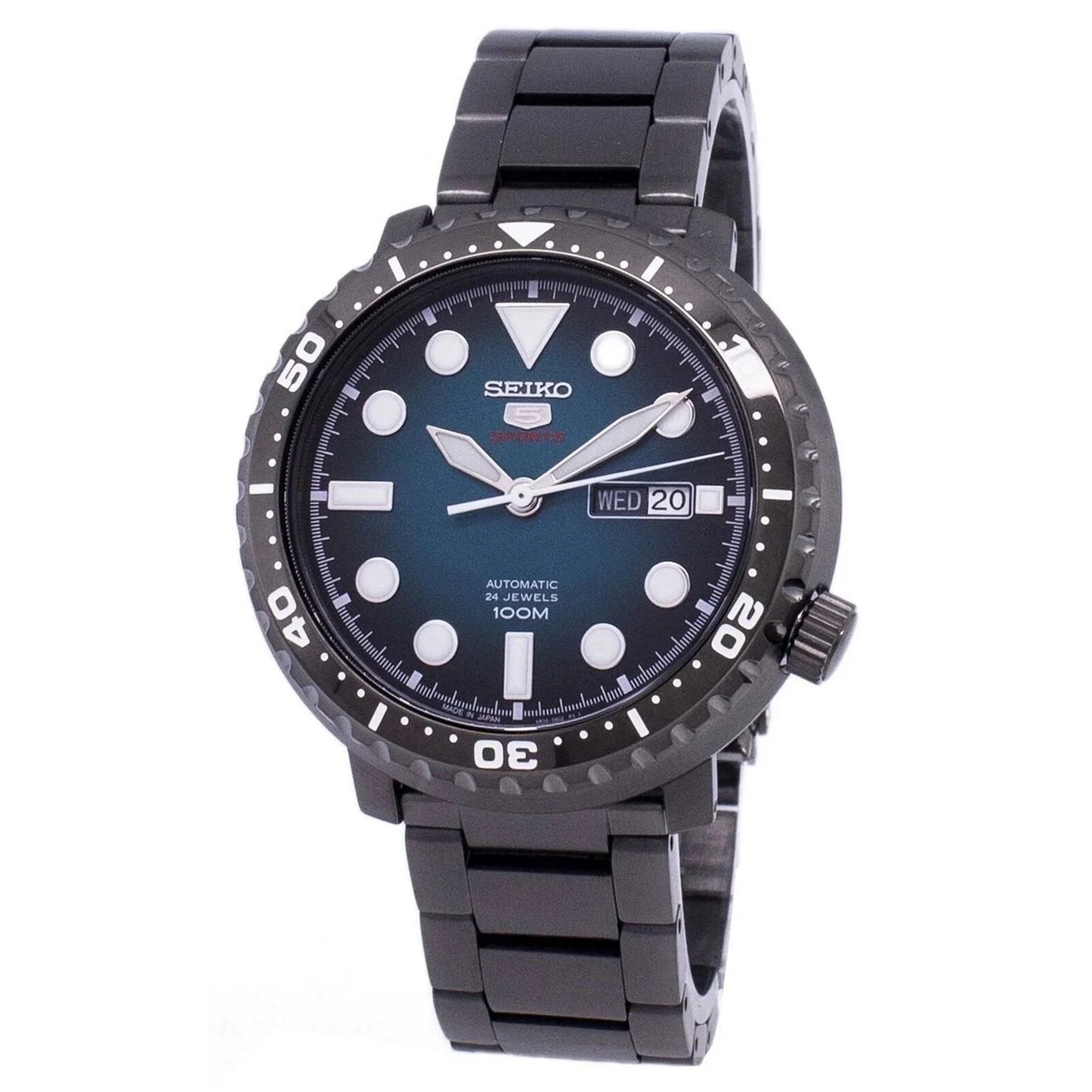 Seiko 5 Sports Srpc65j1