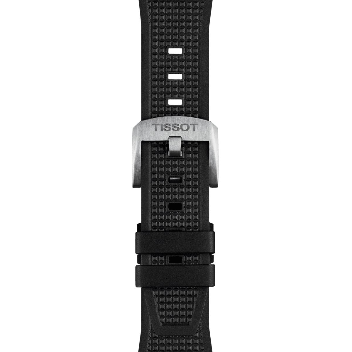 Tissot Prx 40mm Mens Black Watch T1374101705100