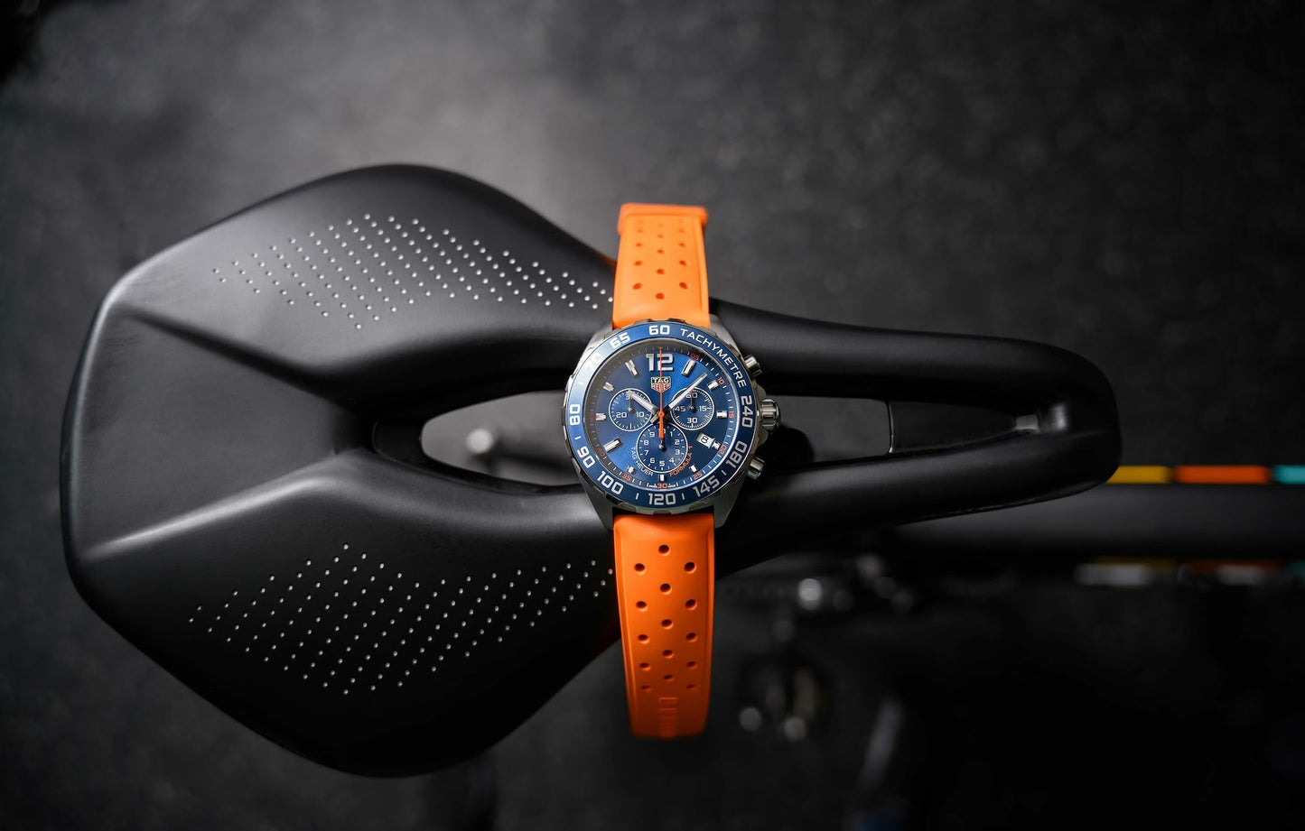 Tag Heuer Formula 1 Chronograph Mens Caz1014 Ft8028