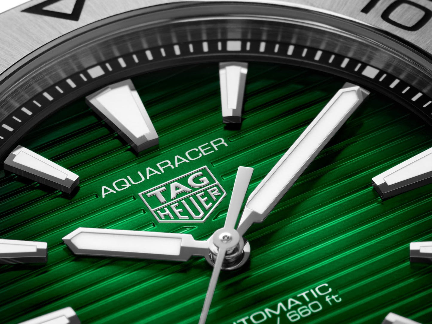 Tag Heuer Watch Aquaracer Professional 200 Wbp2115 Ba0627