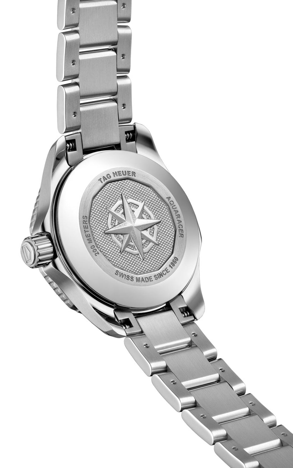 Tag Heuer Watch Aquaracer Professional 200 Wbp1415 Ba0622