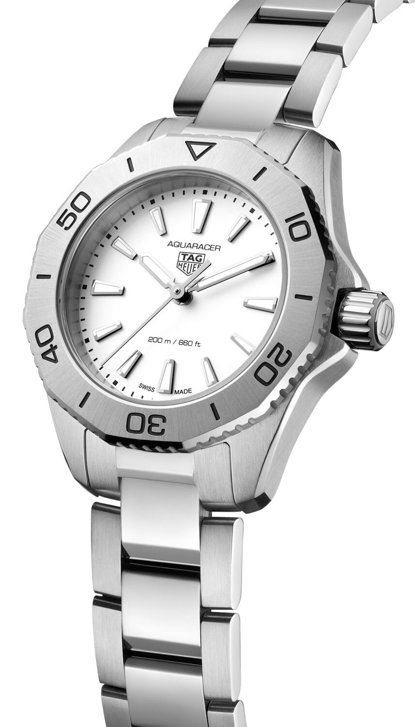Tag Heuer Watch Aquaracer Professional 200 Wbp1411 Ba0622