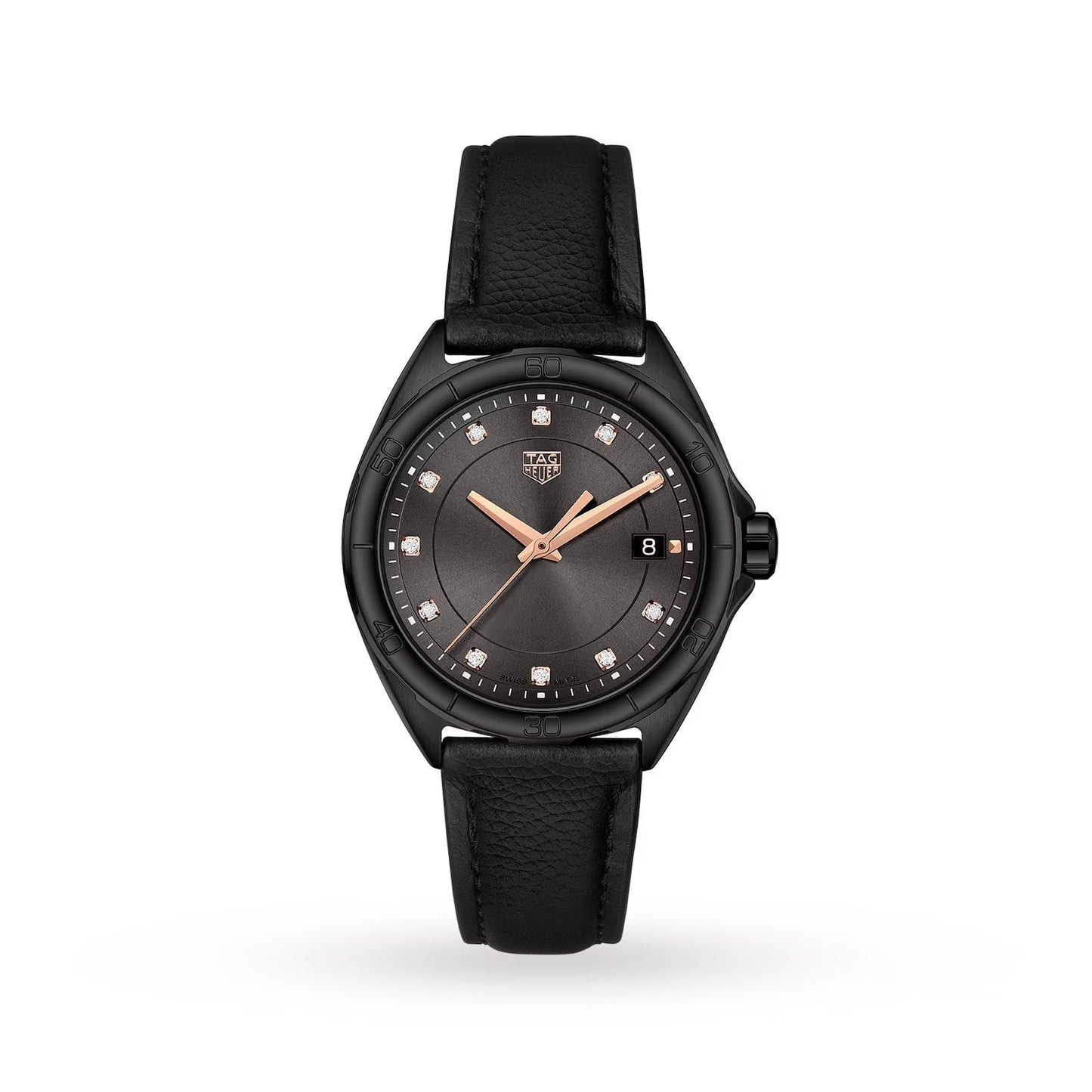 Tag Heuer Formula 1 Quartz 35mm Ladies Watch