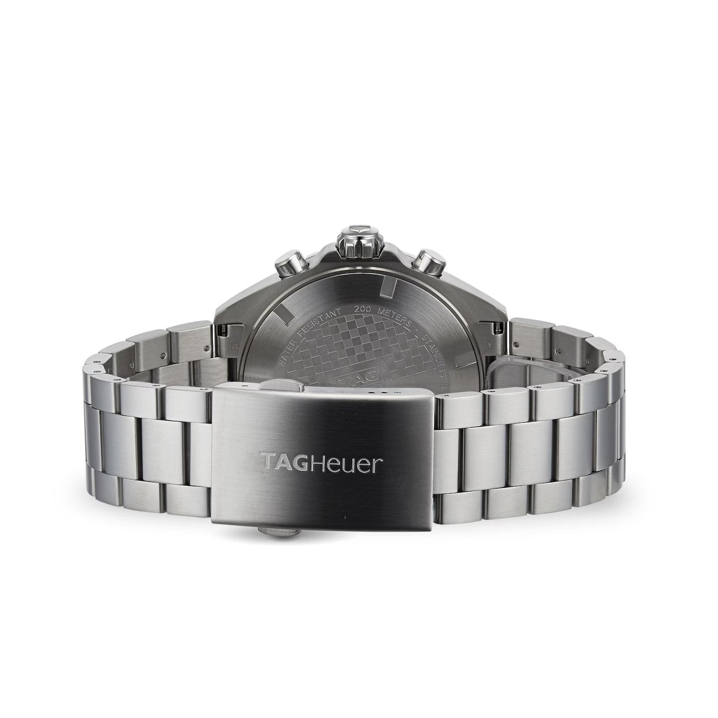 Tag Heuer Formula 1 Quartz Chronograph 43mm Mens Watch 1