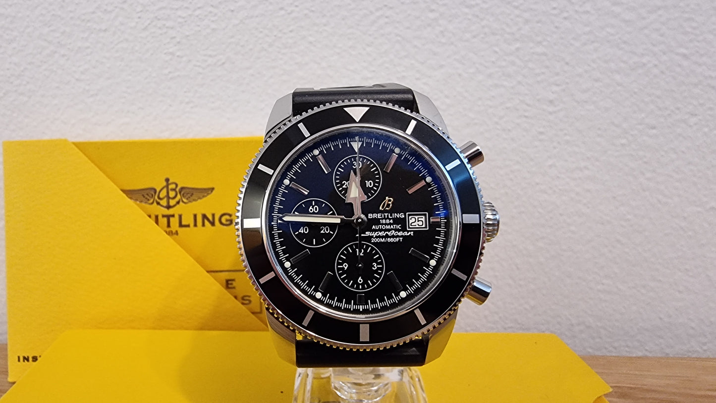 Breitling Superocean Heritage Chronograph (ref A13320)
