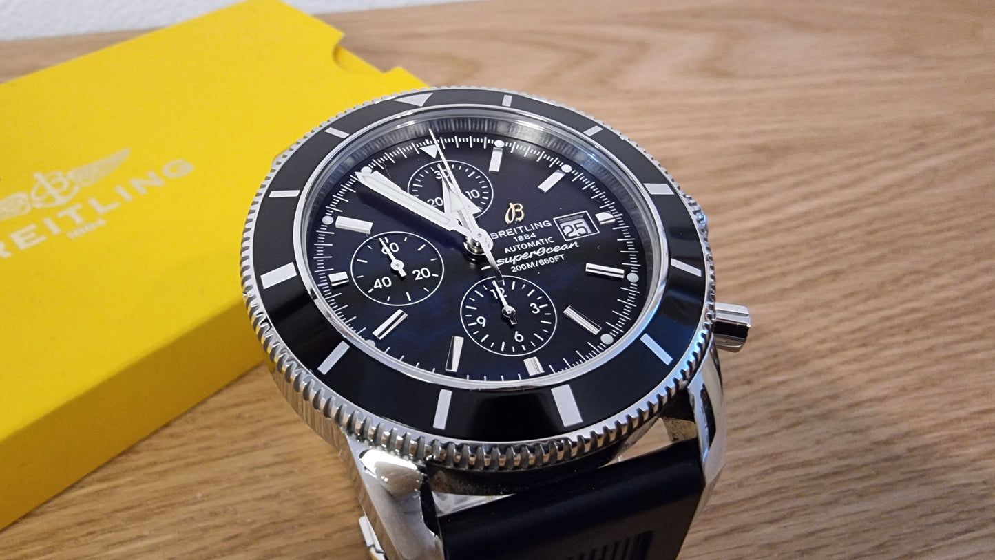 Breitling Superocean Heritage Chronograph (ref A13320)