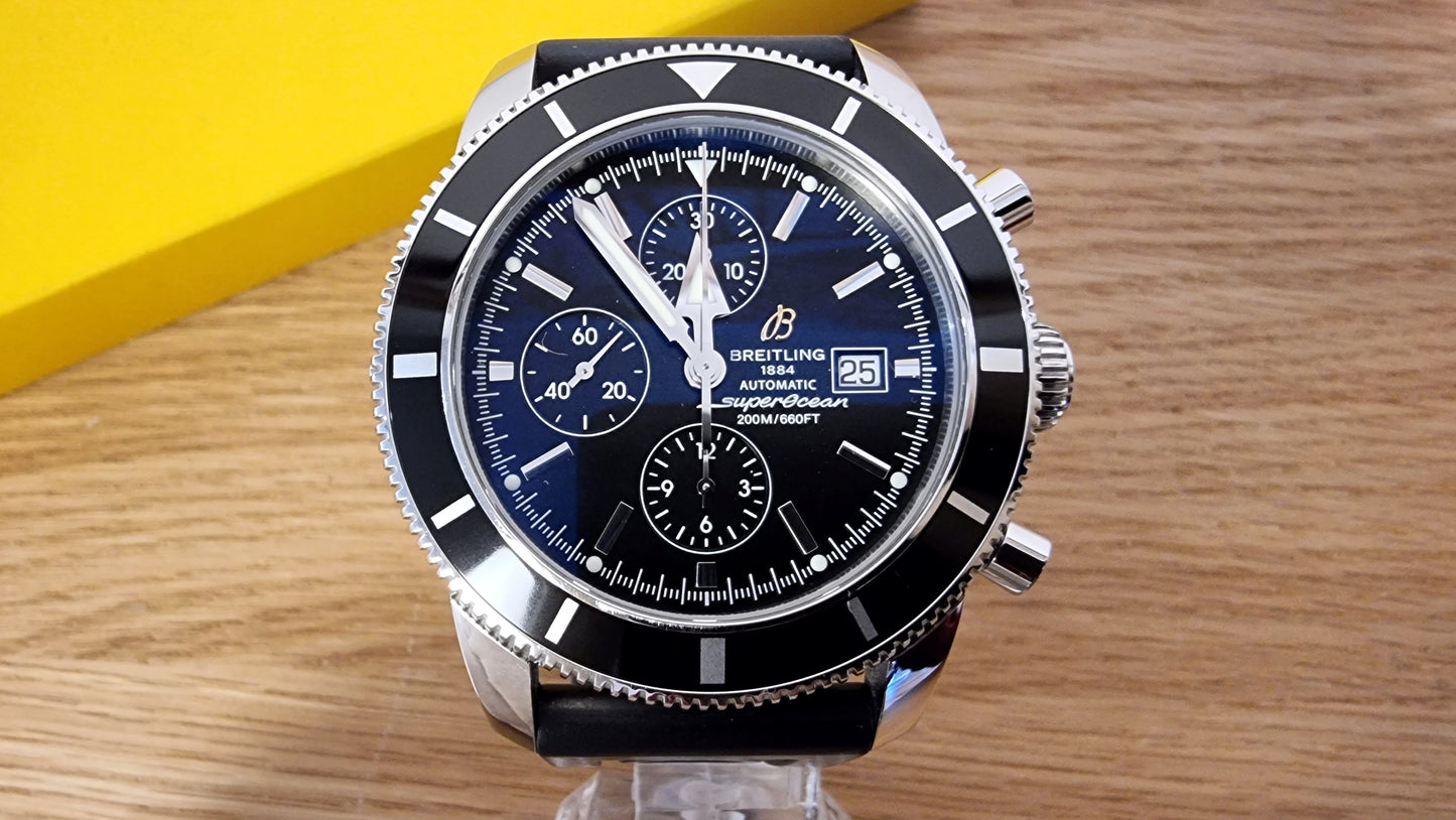 Breitling Superocean Heritage Chronograph (ref A13320)
