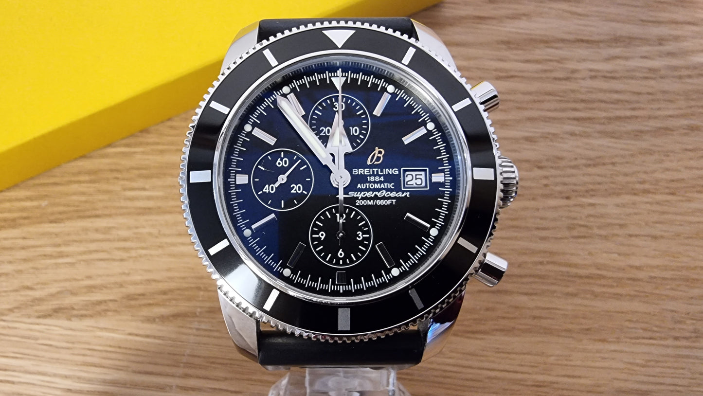 Breitling Superocean Heritage Chronograph (ref A13320)