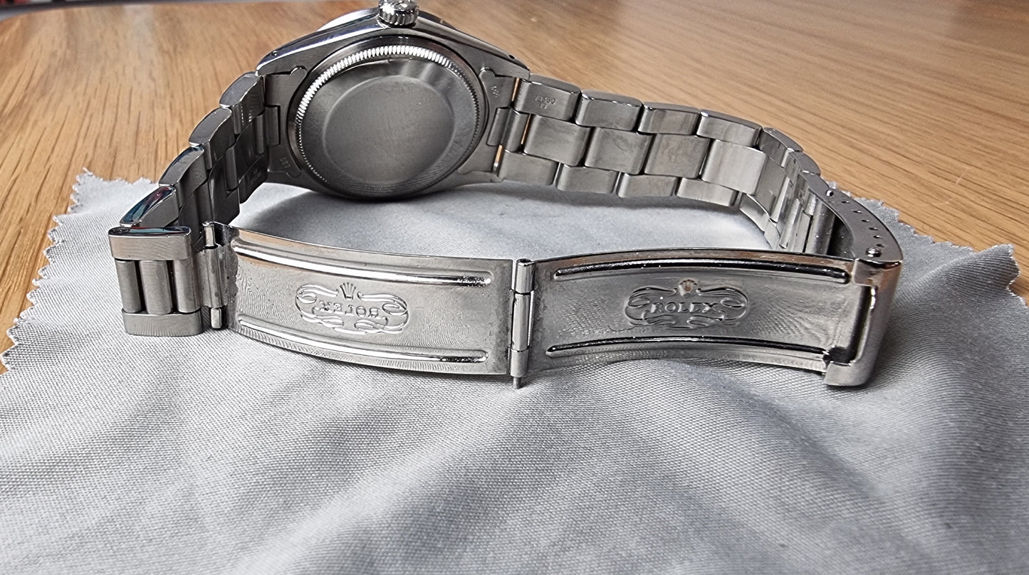 Rolex Oyster Perpetual Date Ref 1501