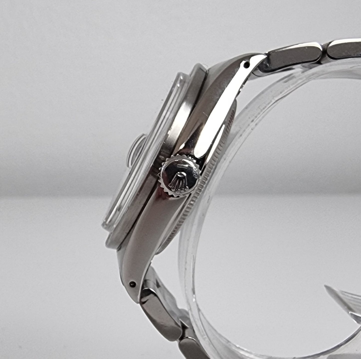 Rolex Oyster Perpetual Date Ref 1501