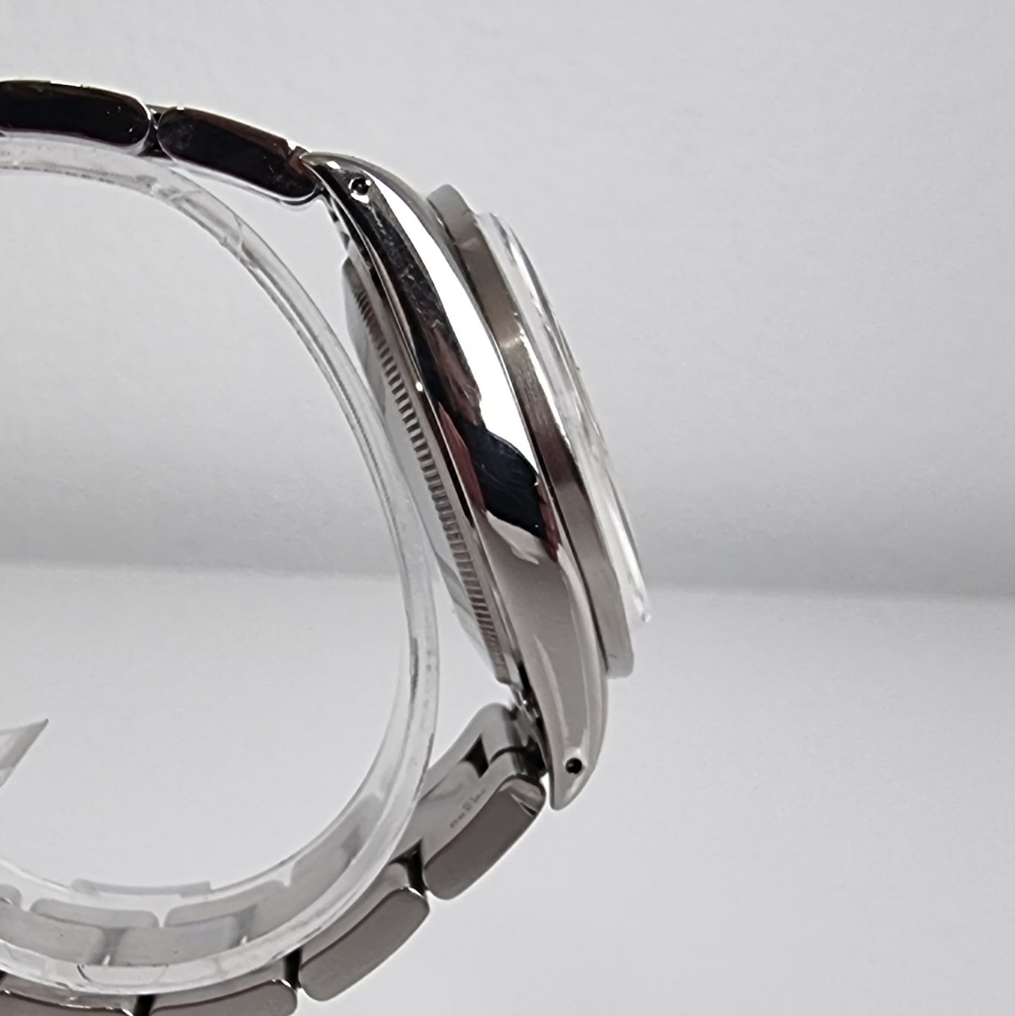 Rolex Oyster Perpetual Date Ref 1501