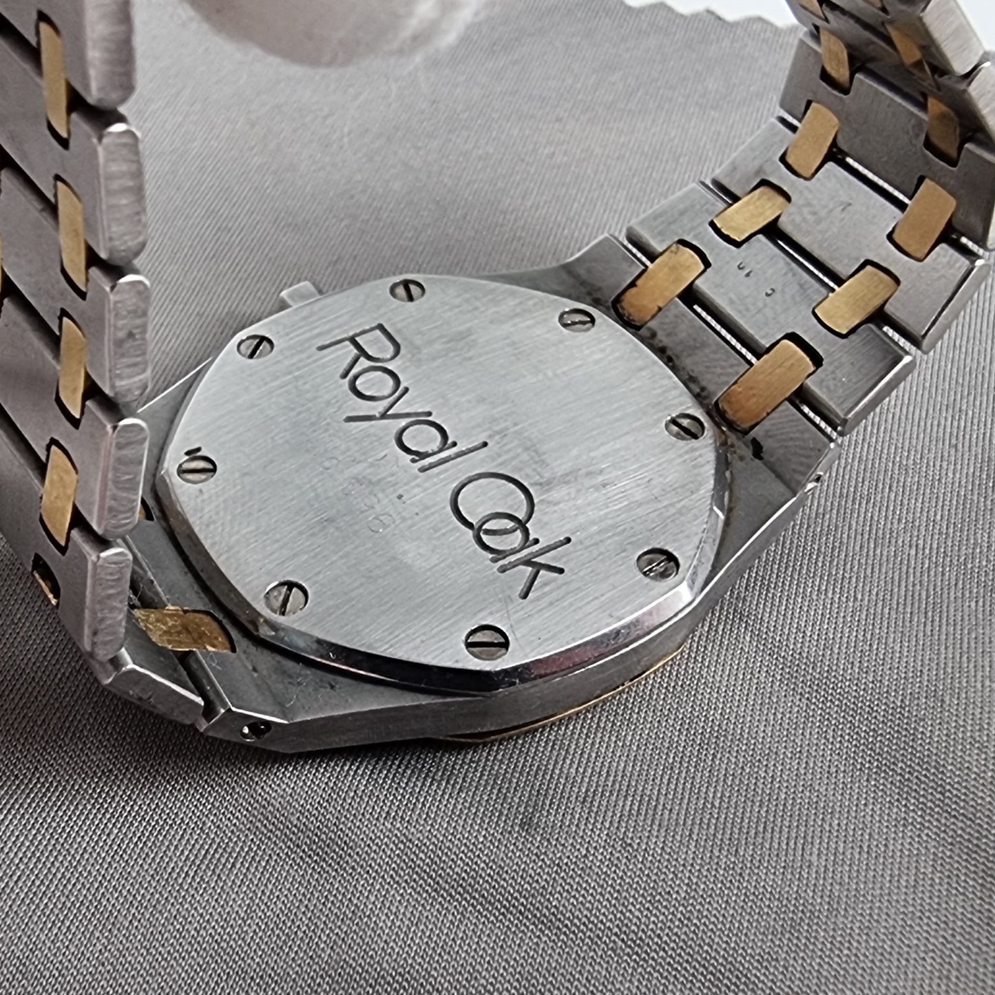 Audemars Piguet Royal Oak 14486SA