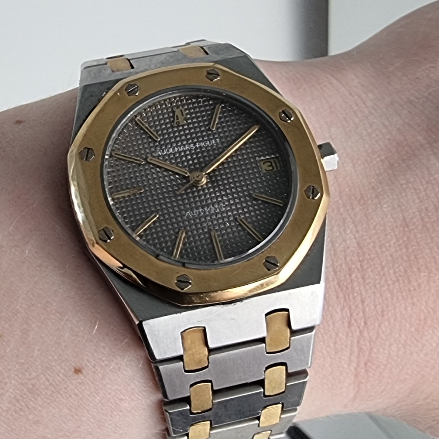 Audemars Piguet Royal Oak 14486SA