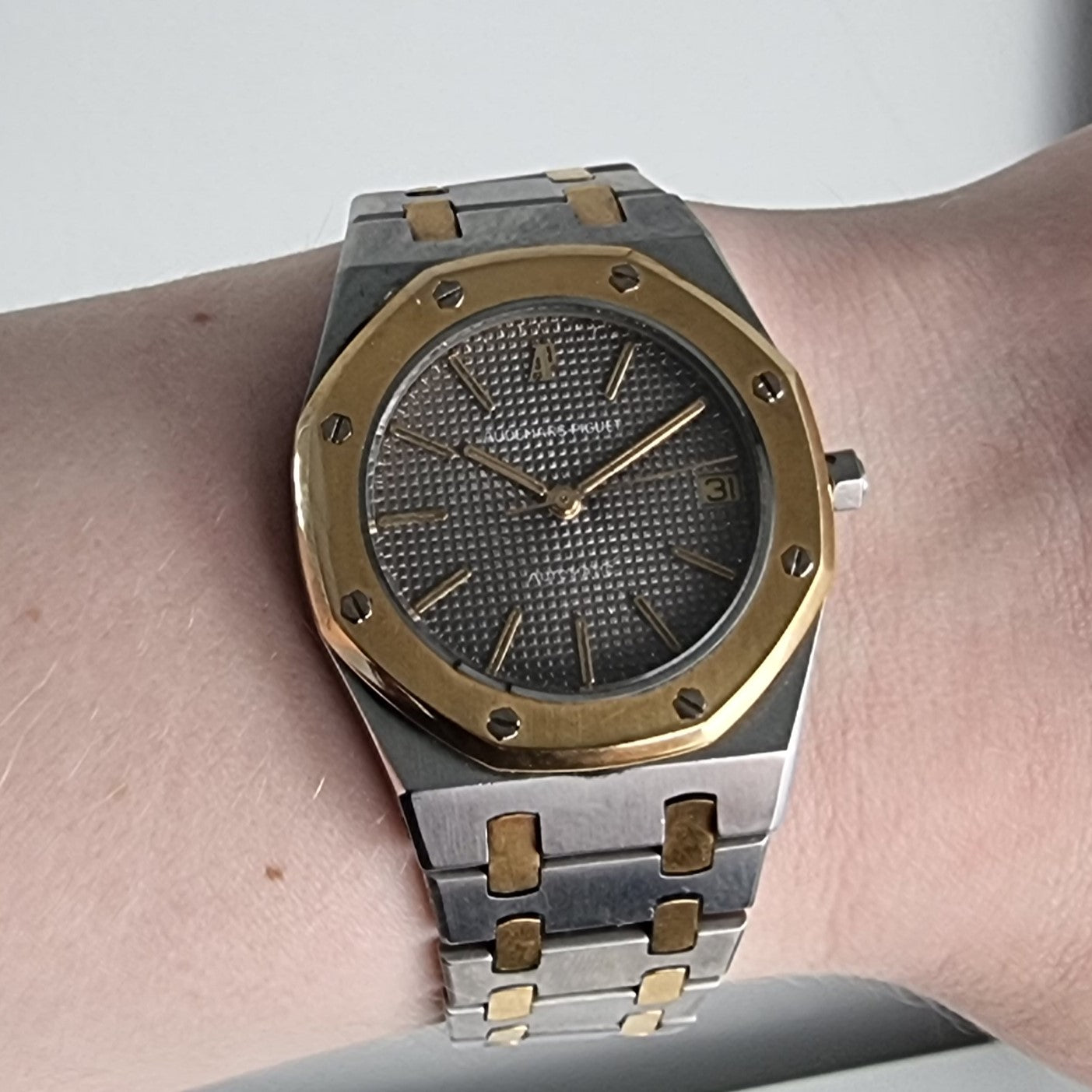 Audemars Piguet Royal Oak 14486SA