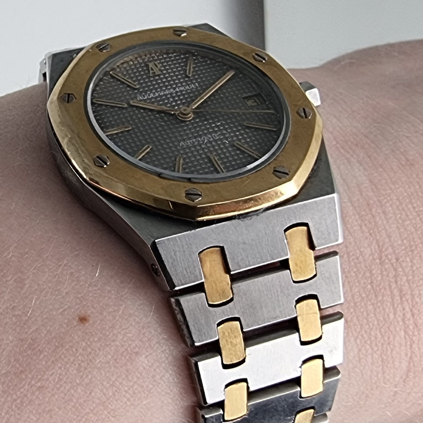 Audemars Piguet Royal Oak 14486SA