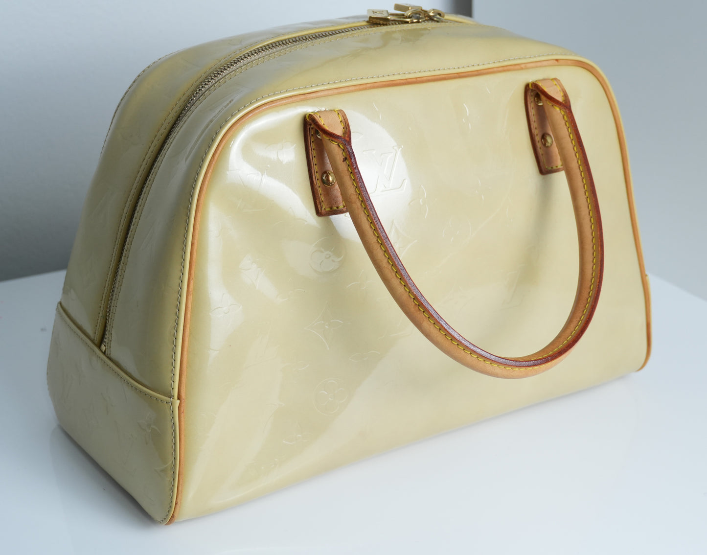 Louis Vuitton Tompkins Bag