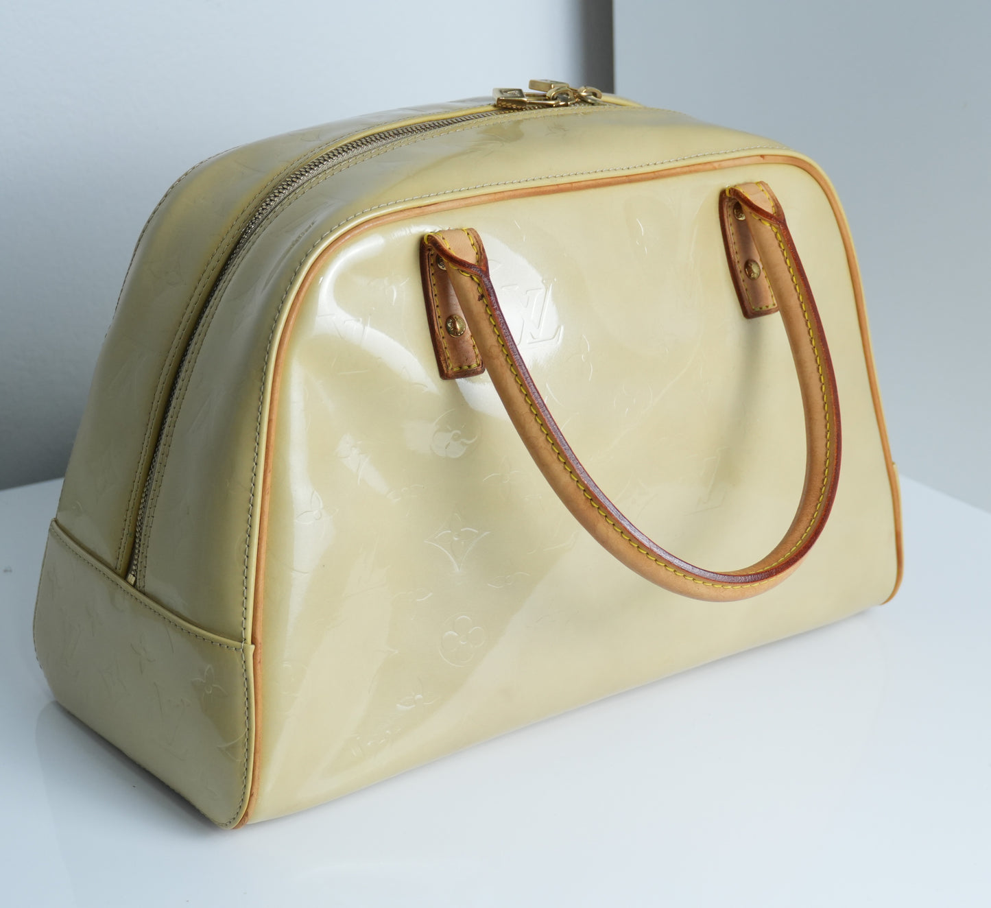 Louis Vuitton Tompkins Bag