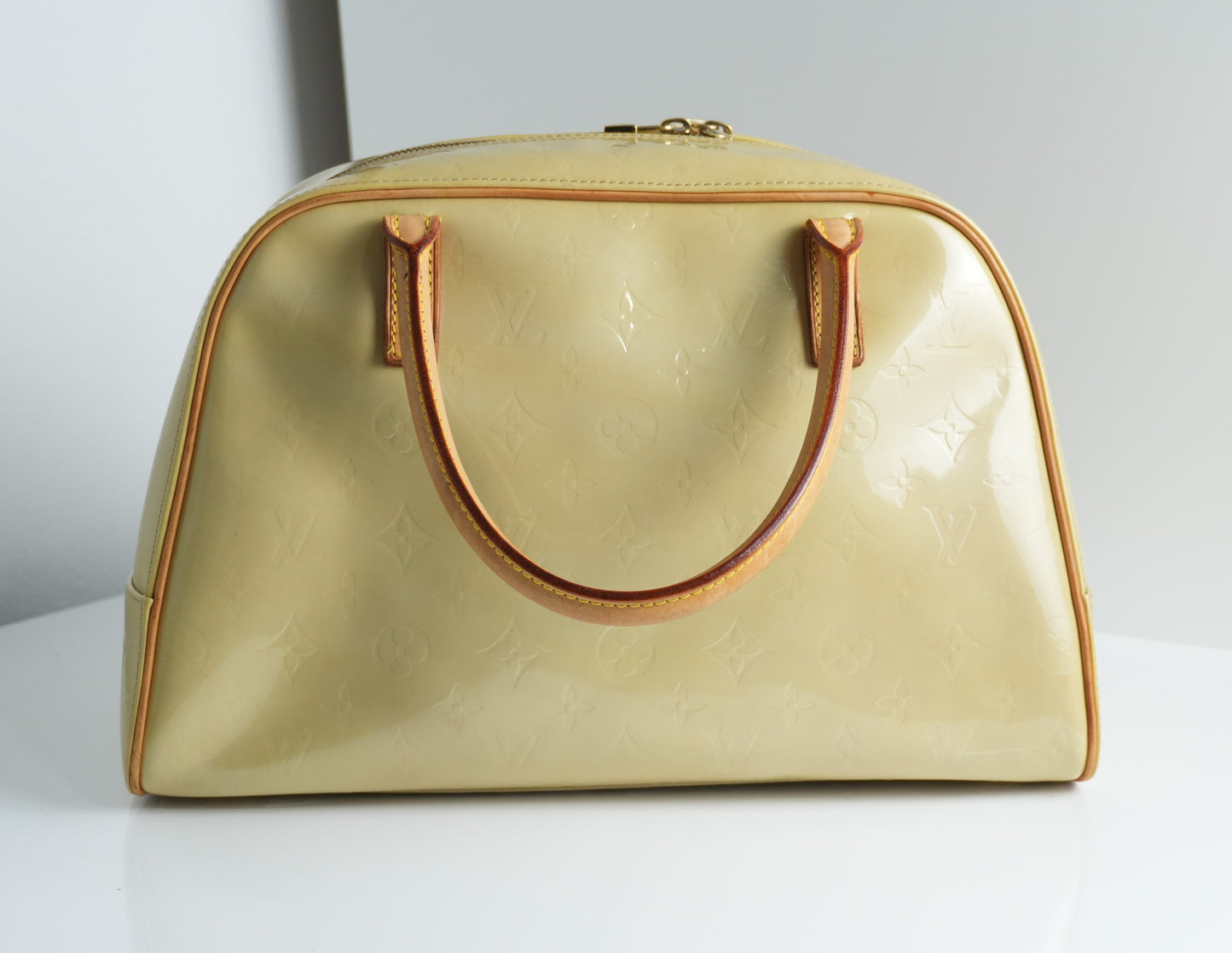 Louis Vuitton Tompkins Bag