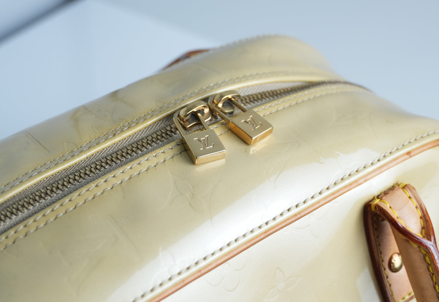 Louis Vuitton Tompkins Bag