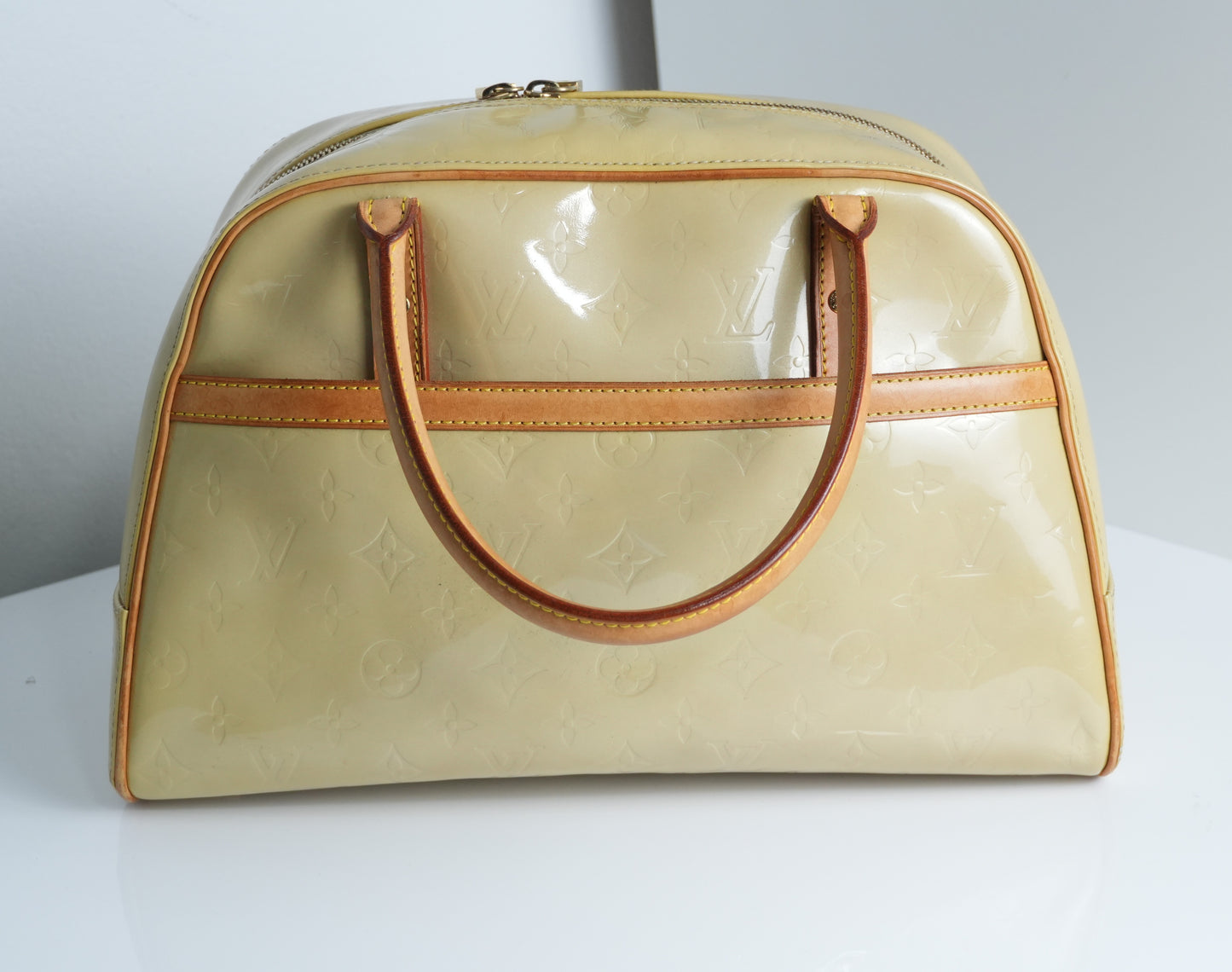 Louis Vuitton Tompkins Bag