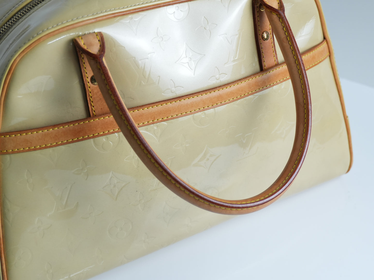 Louis Vuitton Tompkins Bag