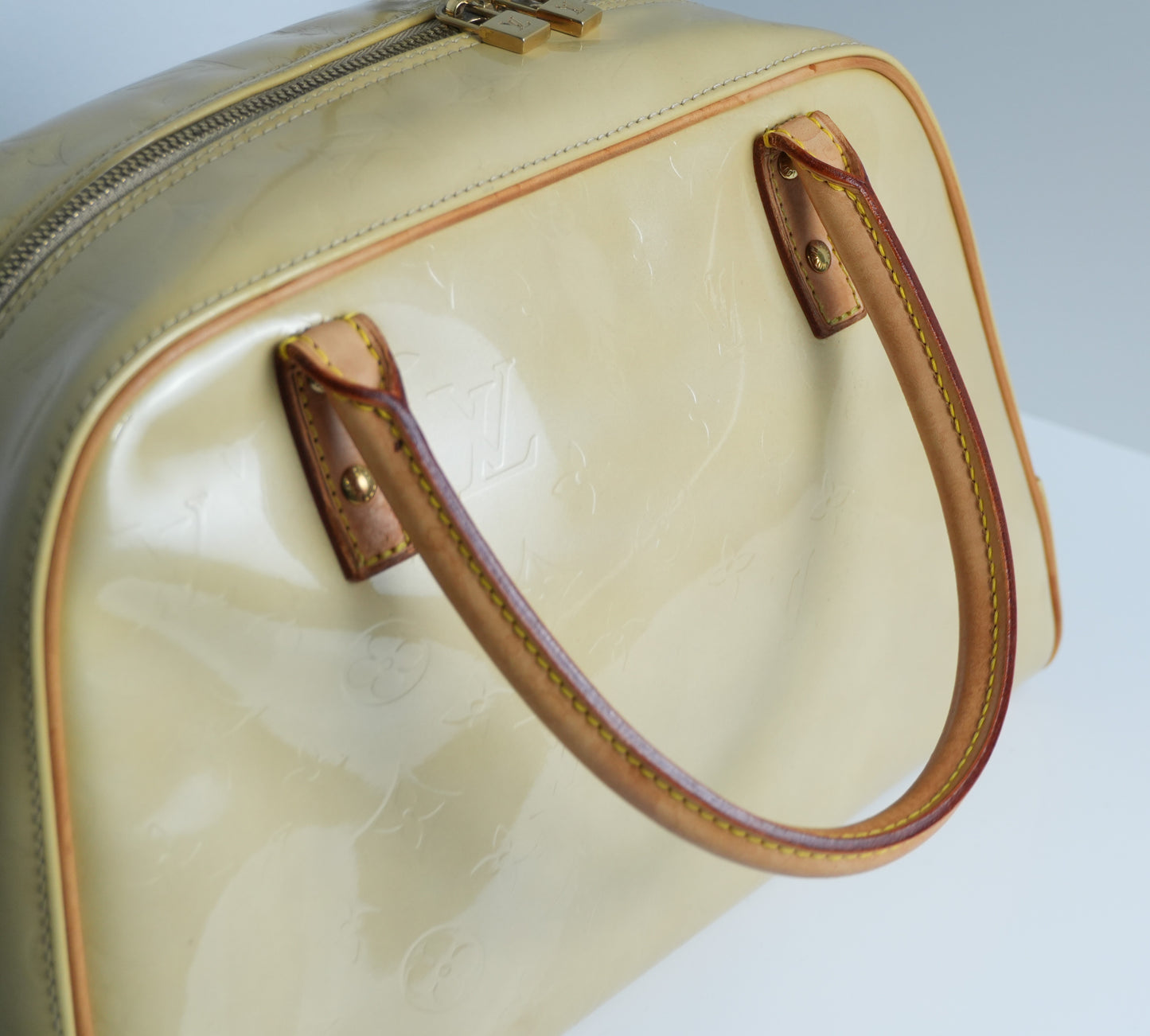 Louis Vuitton Tompkins Bag