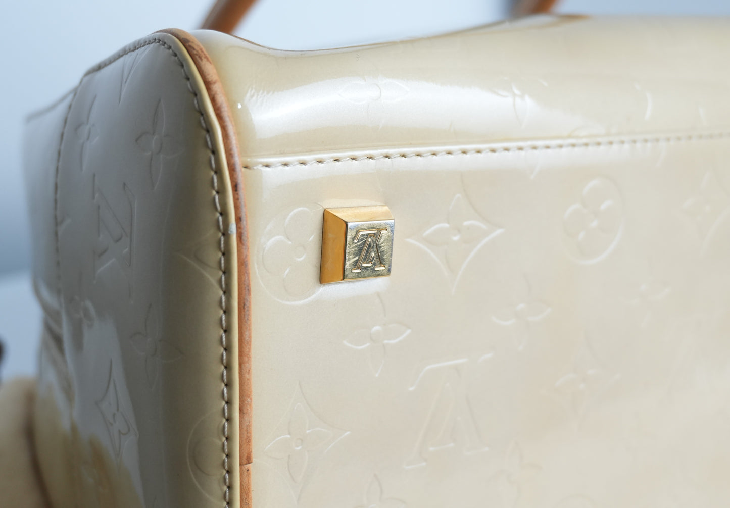 Louis Vuitton Tompkins Bag