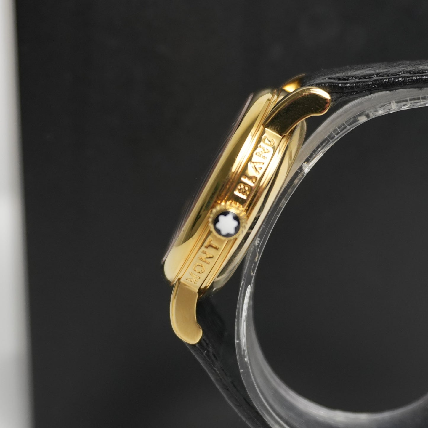 Montblanc Meisterstuck Watch, Ref. 7042