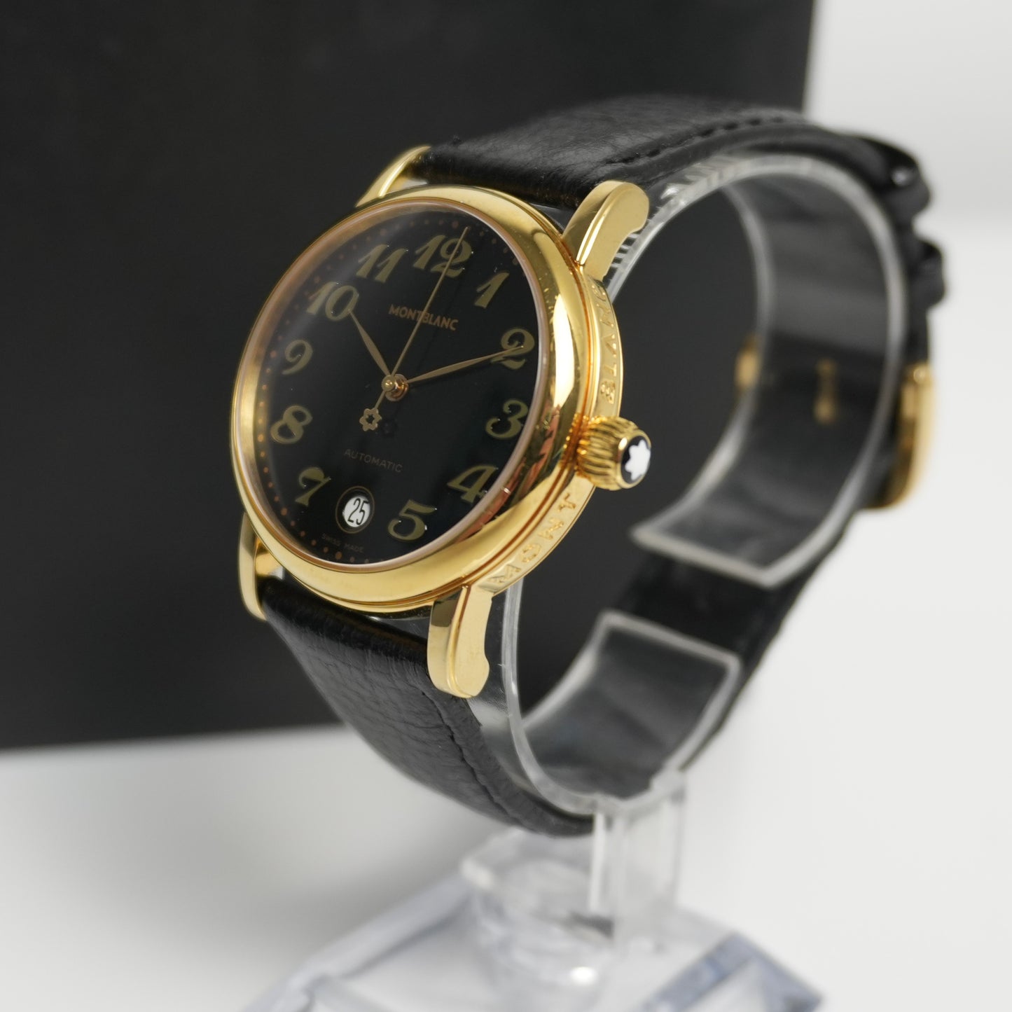 Montblanc Meisterstuck Watch, Ref. 7042