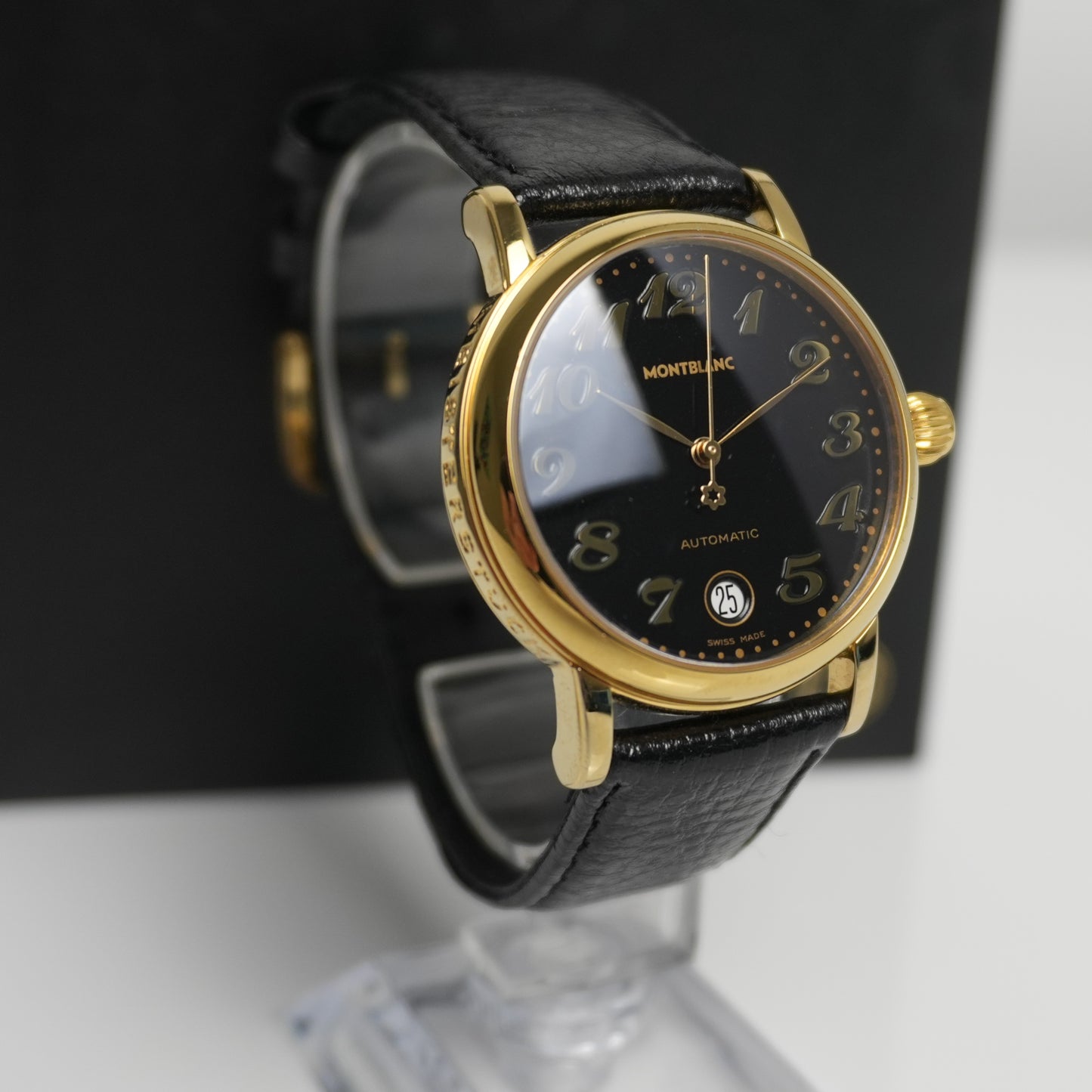 Montblanc Meisterstuck Watch, Ref. 7042