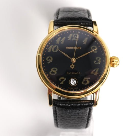 Montblanc Meisterstuck Watch, Ref. 7042