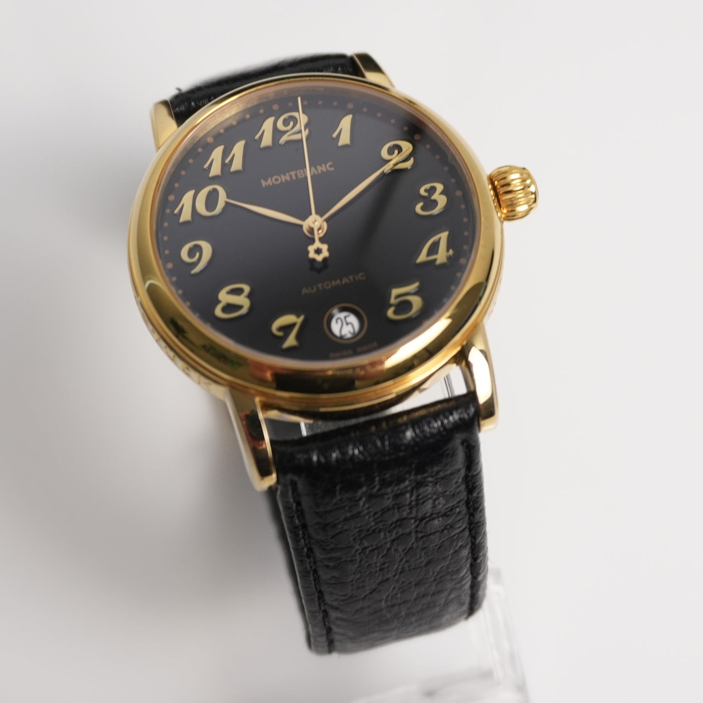 Montblanc Meisterstuck Watch, Ref. 7042