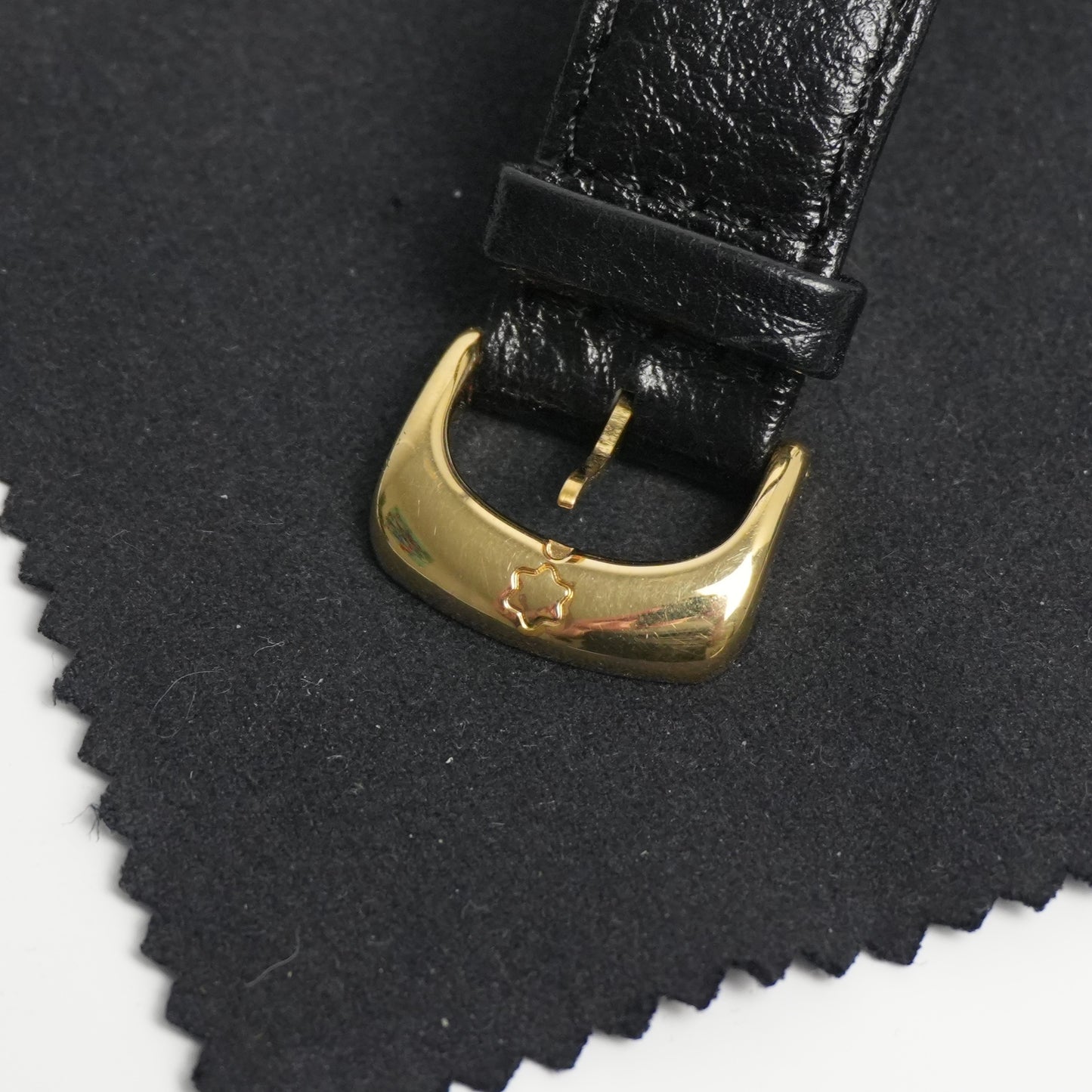 Montblanc Meisterstuck Watch, Ref. 7042