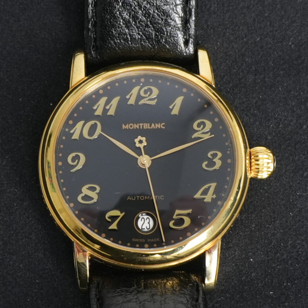 Montblanc Meisterstuck Watch, Ref. 7042
