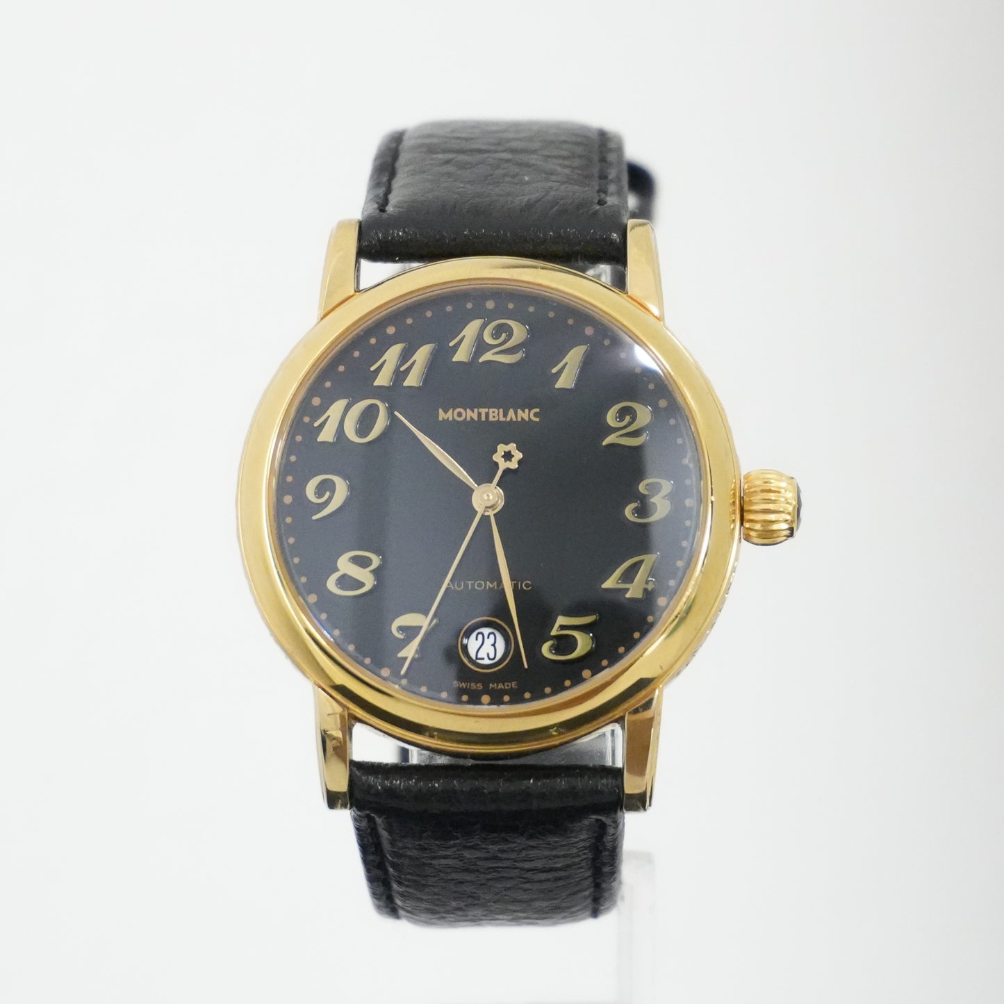 Montblanc Meisterstuck Watch, Ref. 7042