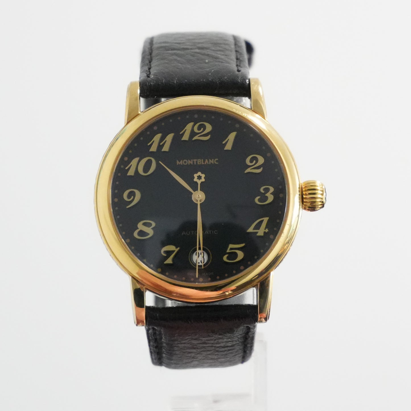 Montblanc Meisterstuck Watch, Ref. 7042