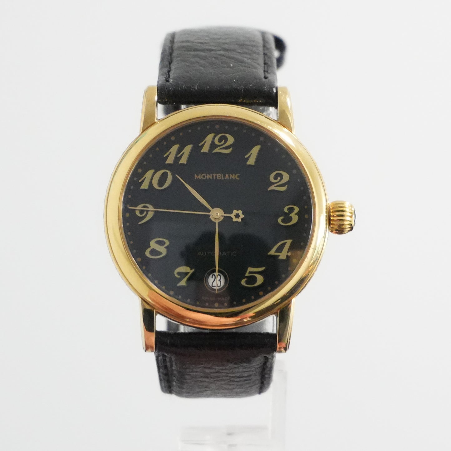 Montblanc Meisterstuck Watch, Ref. 7042