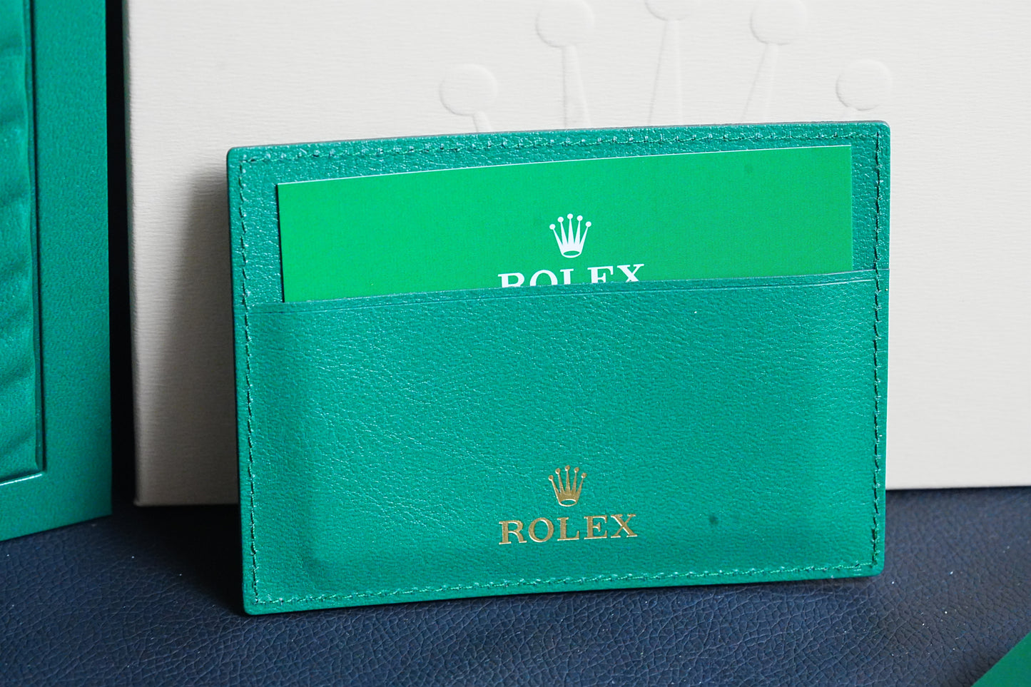 Rolex Air-King 40MM Black Dial Oyster Bracelet (116900)