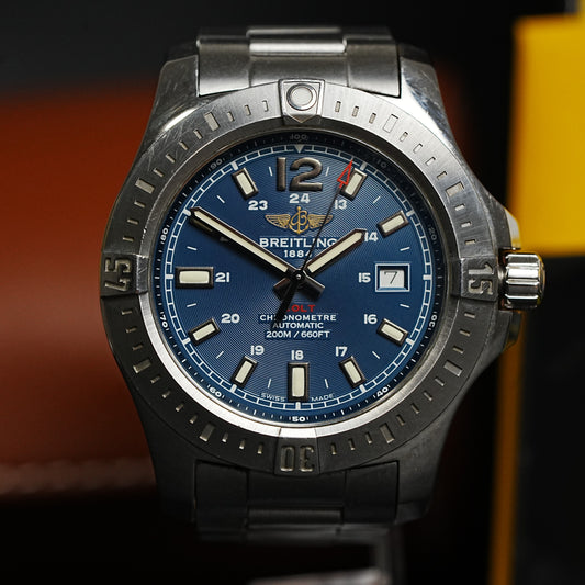 Breitling Colt Ref A178811
