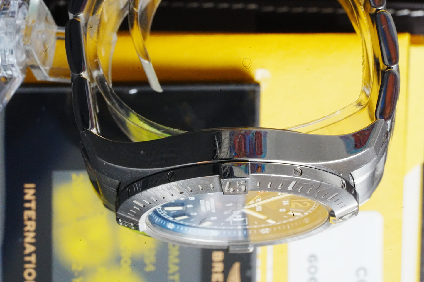 Breitling Colt Ref A178811