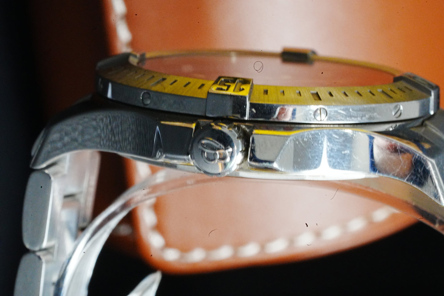 Breitling Colt Ref A178811