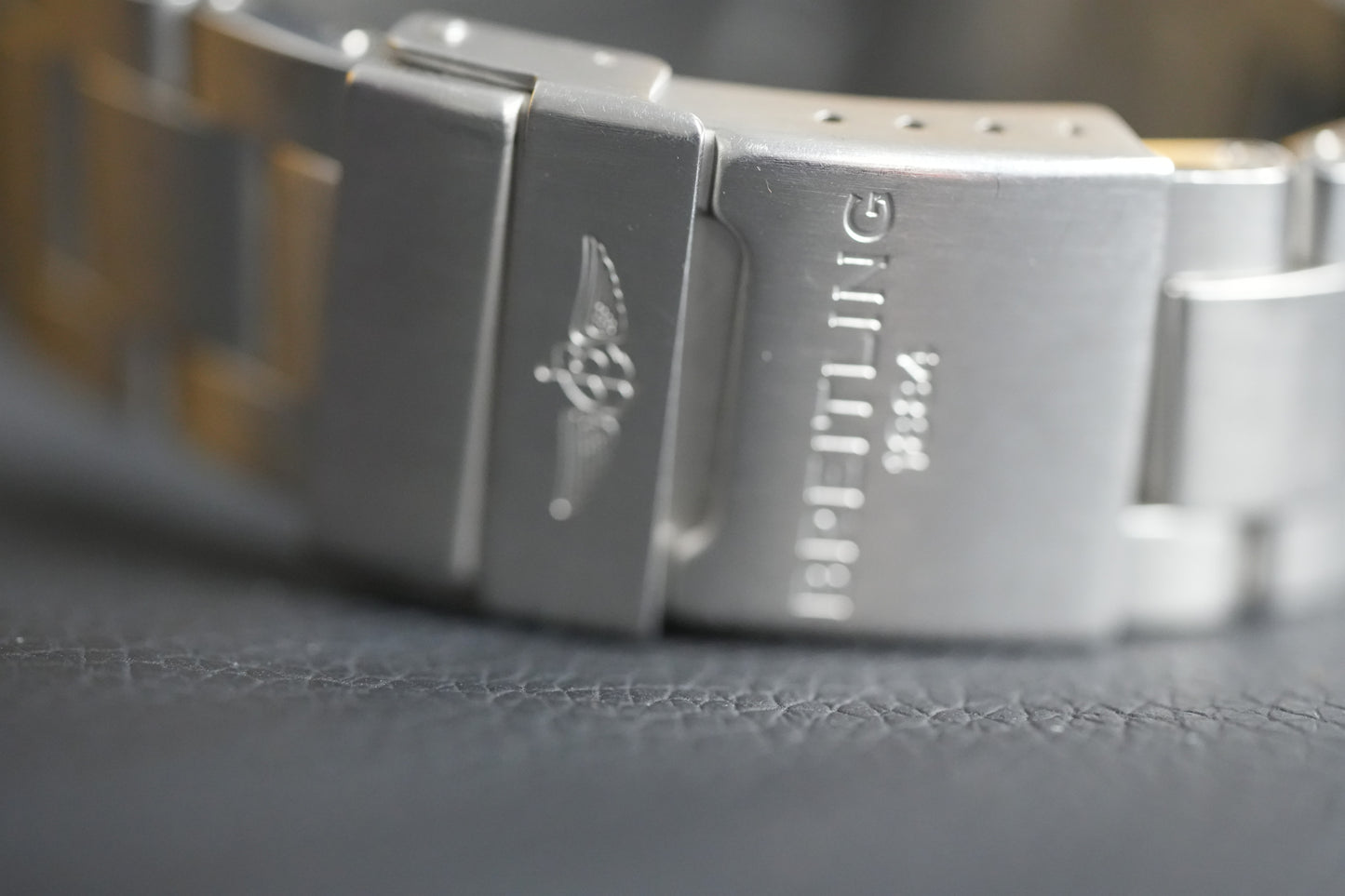 Breitling Colt Ref A178811