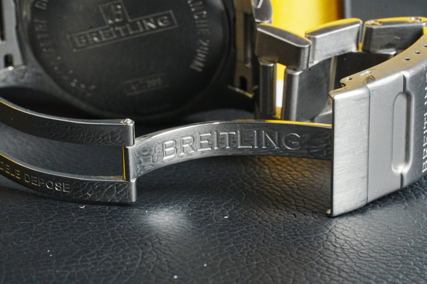 Breitling Colt Ref A178811