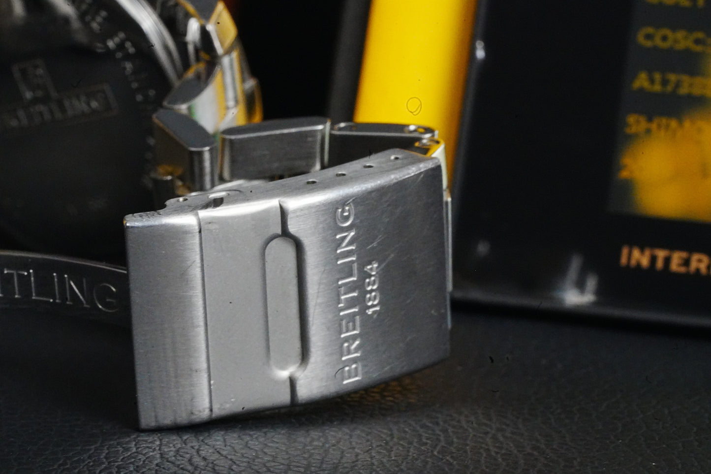 Breitling Colt Ref A178811