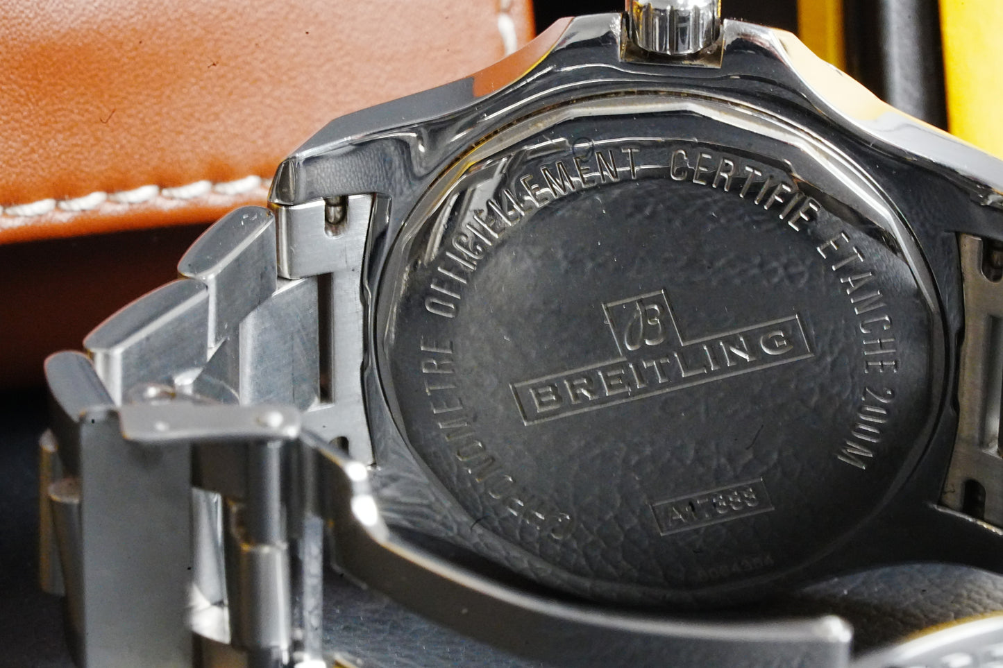 Breitling Colt Ref A178811