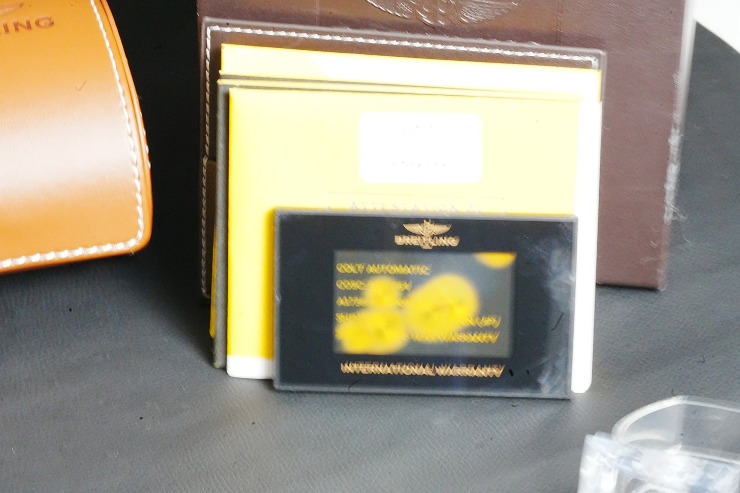 Breitling Colt Ref A178811